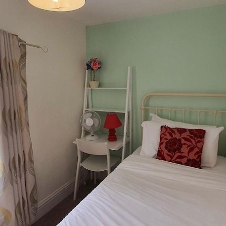 Grand Pier Guest House Hove Exterior foto