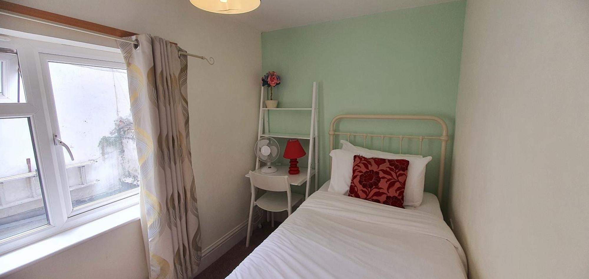 Grand Pier Guest House Hove Exterior foto