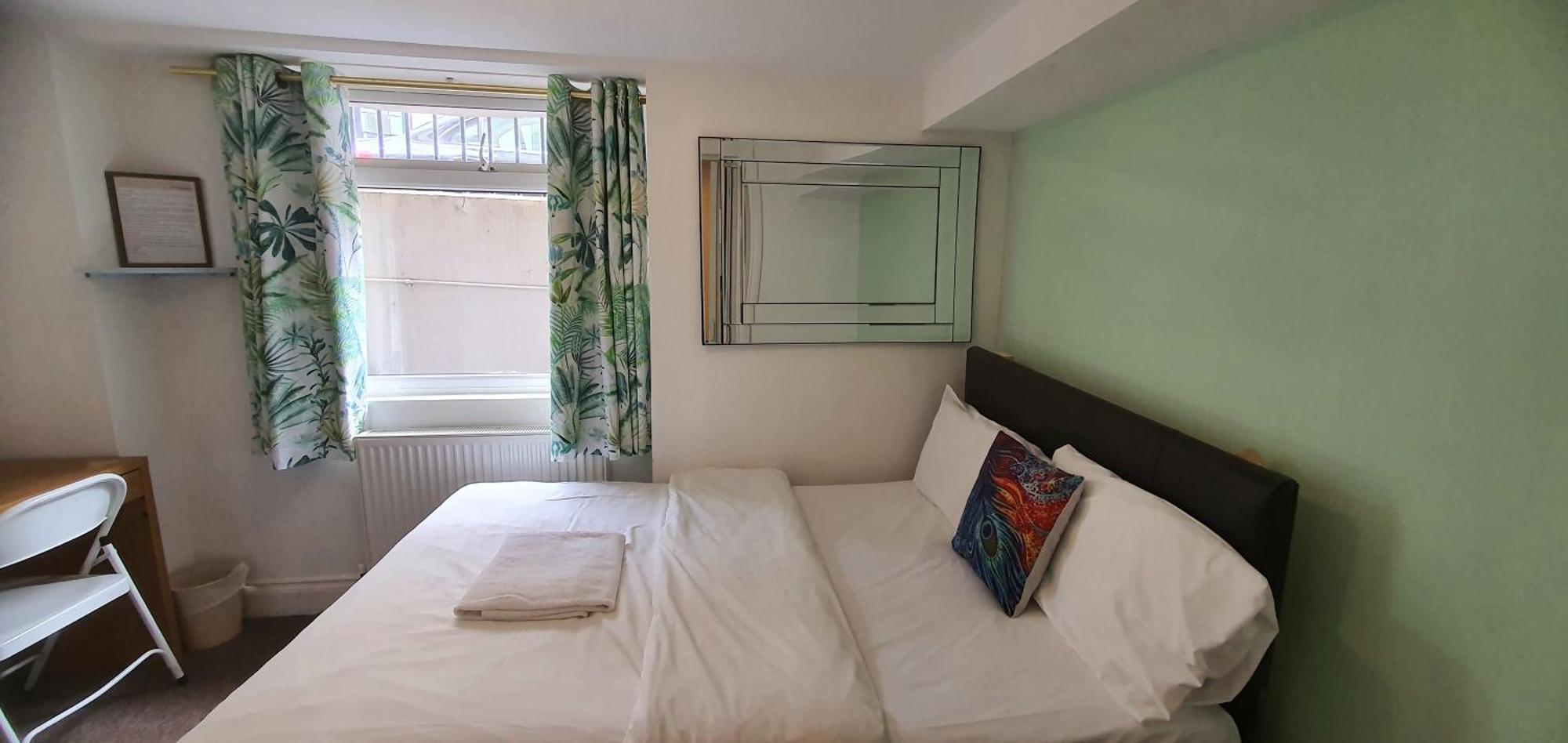 Grand Pier Guest House Hove Exterior foto