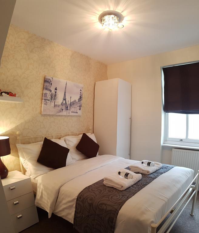 Grand Pier Guest House Hove Exterior foto